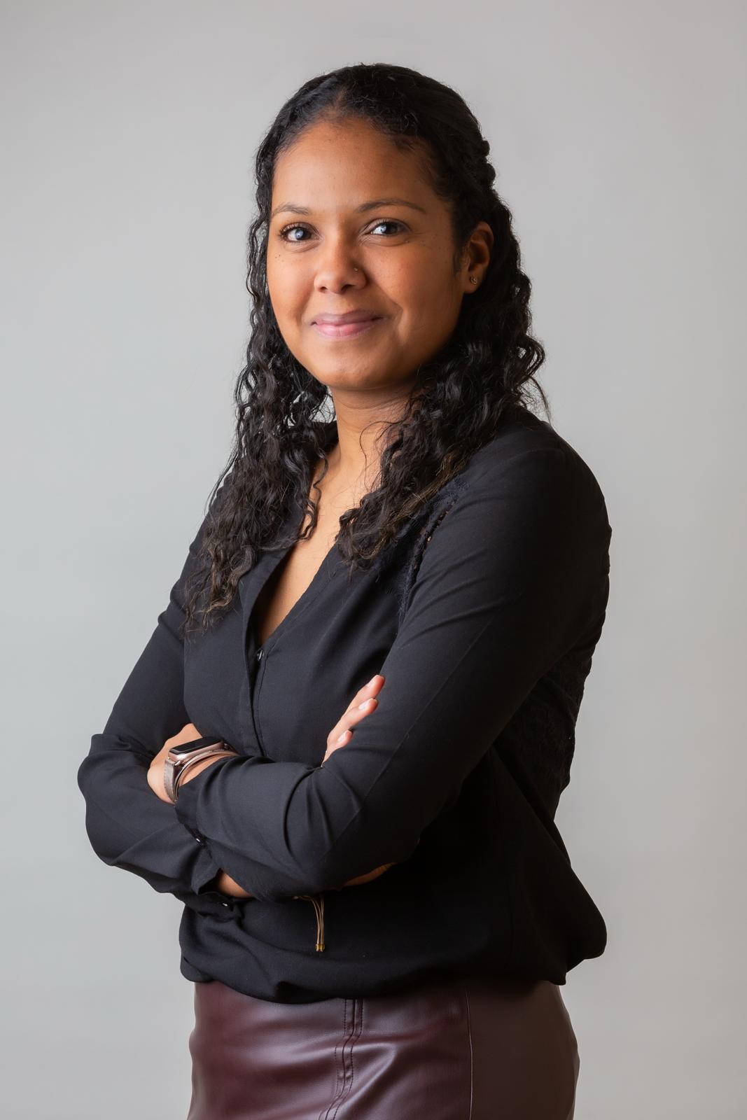 Audrey - Psychologue du travail